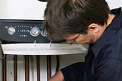 boiler repair Raby