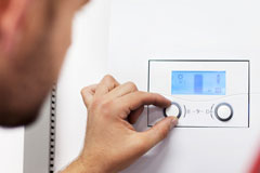 best Raby boiler servicing companies