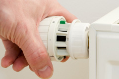 Raby central heating repair costs