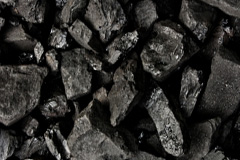 Raby coal boiler costs