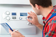free commercial Raby boiler quotes