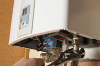 free Raby boiler install quotes
